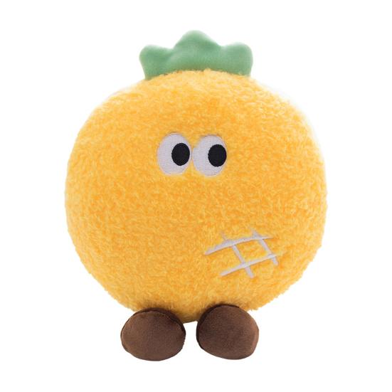 Coffee Cup Doll Plush Toy Interactive Design Doll Stress Relief Decorative Mini Pillow Doll Plush Ornament