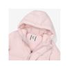 [fila Kids] Cloud Short Hoodie Down  Fk2djf4107x Lpk  q0zFk2djf4107xLpk