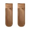 10-1 Women's Winter Warm Mid Tube Socks - Elastic Edge with Thickened Ribbed Design, Available In Multiple Colors, Suitable for Casual and Formal Wear