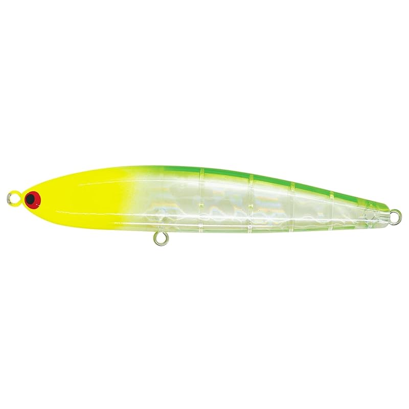 

POZIDRIVEGARAGE lure Skid slider 95S #07 CH mojito (Charthead Mojito)