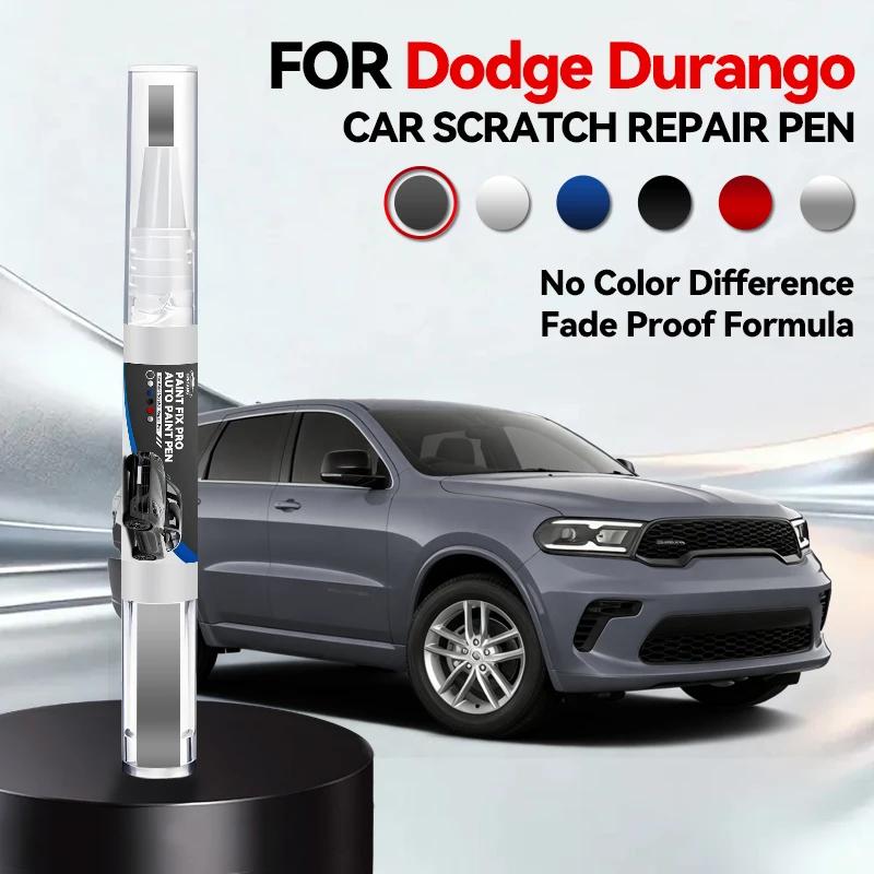 

Vehicle for Exclusive Use For Dodge Durango 1998-2025 DN ND WD Paint Repair Pen Touch Up Scratch Remover DIY Auto Accessories