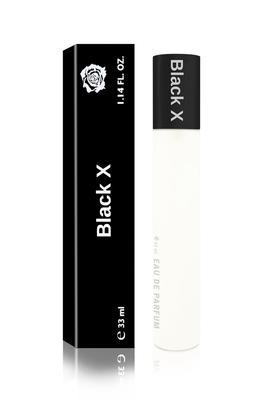 Black X Men - Men's Perfume - 33ml