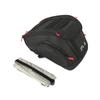 Motorcycle 12L Tank Bag Luggage Waterproof Backpack Quick Lock Kit Black For BMW R1300GS ADV R 1300 GS Adventure 2024 2025