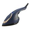 BLACK+DECKER Press & Steam 2-in-1 Iron and Steamer, 180% More Steam & One Temperature Technology, Ceramic Soleplate, Saf