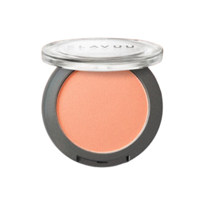 KLAVUU Urban Idol Daily Natural Powder Blusher 5.5g (5 Colors)