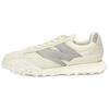 XC72 X END 'Art Of Nothing' Angora Natural Gum