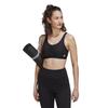 adidas Womens/Ladies Coreessentials Medium Support Sports Bra