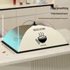 Foldable Dining Table Food Cover