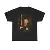 Einstein Funny Graphic T Shirt Science Experiments Unisex Heavy Cotton Tee