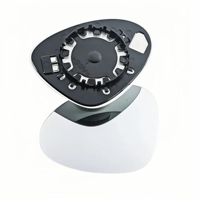 Car Rearview Mirror Lenses Exterior Side Reflective Glass Lens with Heating For BYD Seagull    Replacement