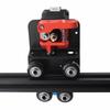 3D Yazıcı Aksesuarları Ender-3 Direct Drive Plakası Metal Yükseltme Kiti Cr10 Ender 3 Direct Ekstrüder Adaptörü İçin
