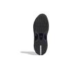 adidas Crazy IIInfinity Triple Black Unisex-Sneakers Kern-Schwarz Carbon Cloud-Weiß IE7689