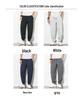 Men's 2022 Chinese Style Summer Breathable Cotton Linen Frog Button Plus Size Harem Lantern Pants