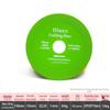 Diamond Tile Cutting Blade for Angle Grinders - Ceramic & Marble Chamfering Slice