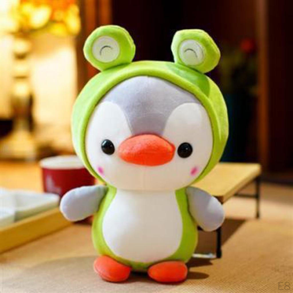 25cm Animal Plush Doll Toy Soft Comfortable Stuffed Interesting Children' Children Gift