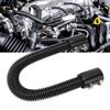 Hose 24in Stainless Steel Efficient Cooling   Coolant Hose Kit for 1‑1Celsius4in 1‑1Celsius2in 1‑3Celsius4in 1‑5Celsius8in Rad