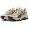 Puma  Explore Nitro GORE-TEX Putty Black Women Sneakers Cream Turquoise-Surf 378024-04