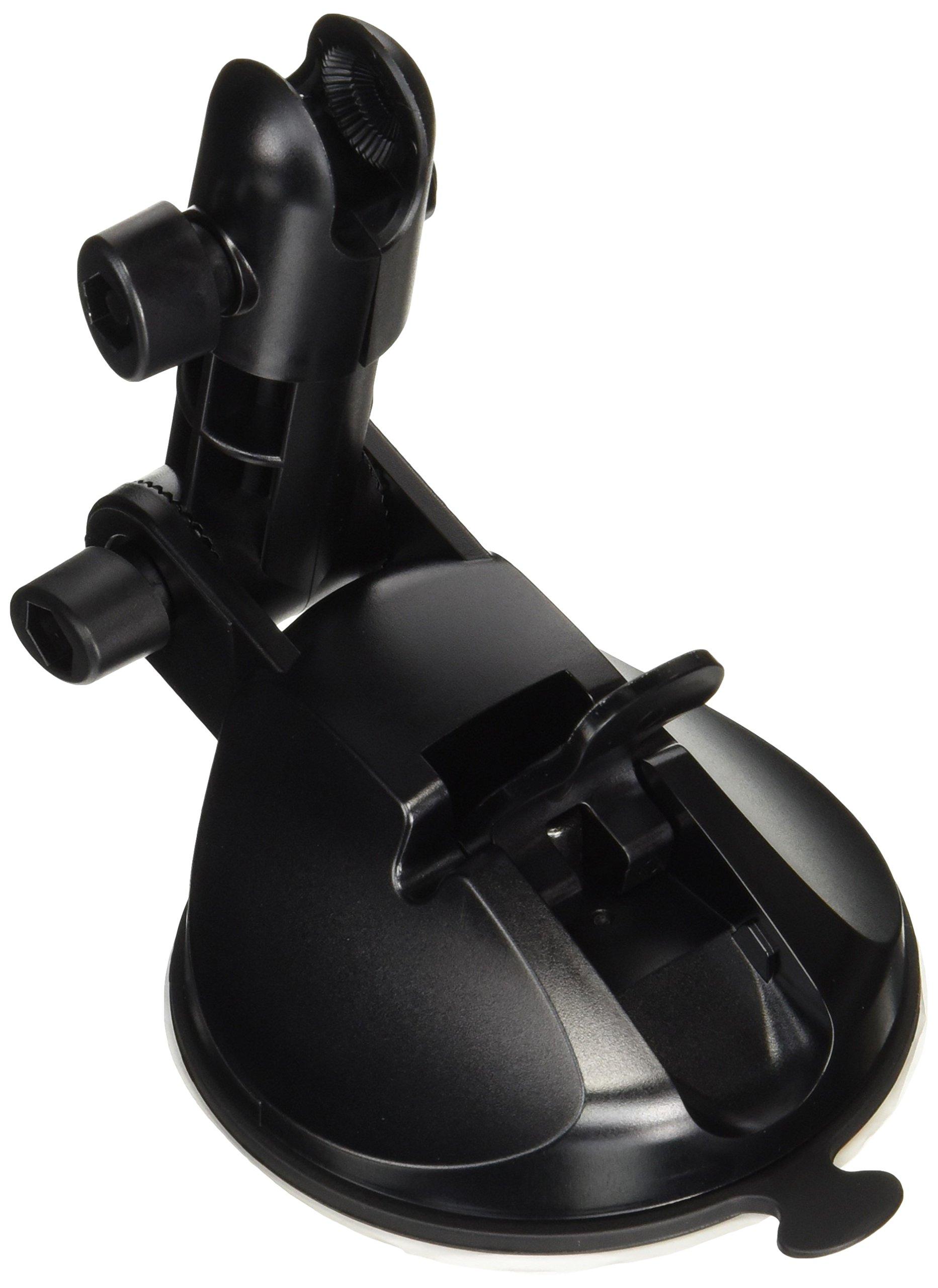 

Yupiteru Portable Navigation Option Suction Cup Base Single OP-CU95