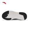 Anta Xinjian Lightweight Mesh Slip-on Running Shoes