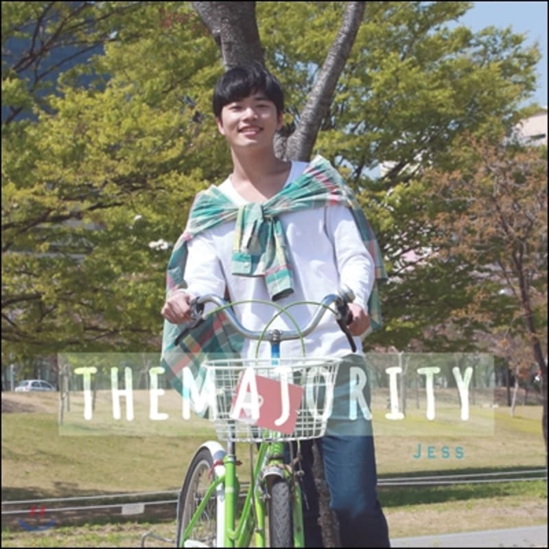 

Jess (Jess) - The Majority