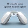 Kangzuo TKT-51 Neck and Shoulder Massager CN plug (adapter included)