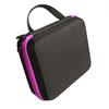 30 Slots Essential Oil Case 5ml 10ml 15ml Hard Shell Roller Bottles Storage Portable Shockproof Nail Polish Storage Bag