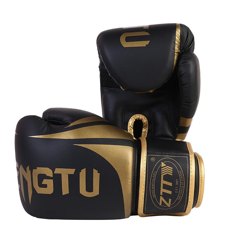 Junyue Adult Boxing & Muay Thai Training Gloves