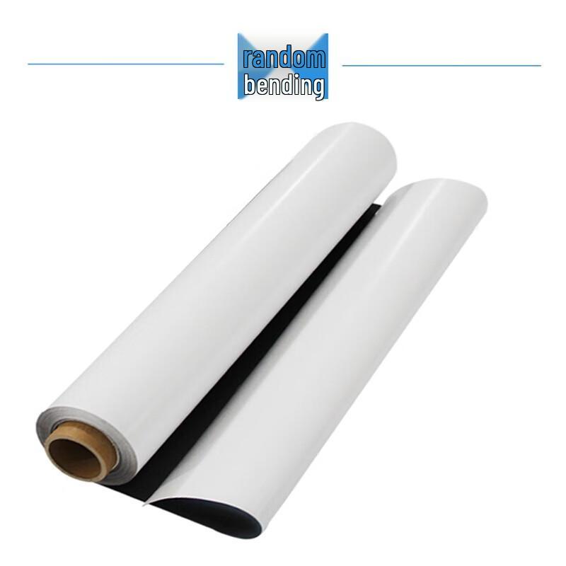 Extra Wide Soft Magnetic Sheet Roll
