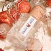 Chilled Watermelon & Smoked Peach Lychee Perfume – Fresh Fruity Scent for Men and Women