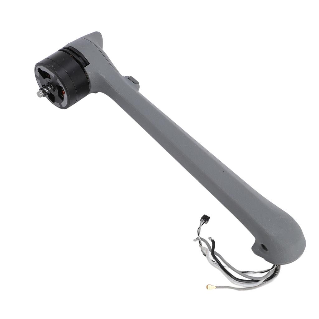 Right Rear Arm Shell for Air 3 Drone Right Rear Arm Cover Housing Replacement Repair Parts