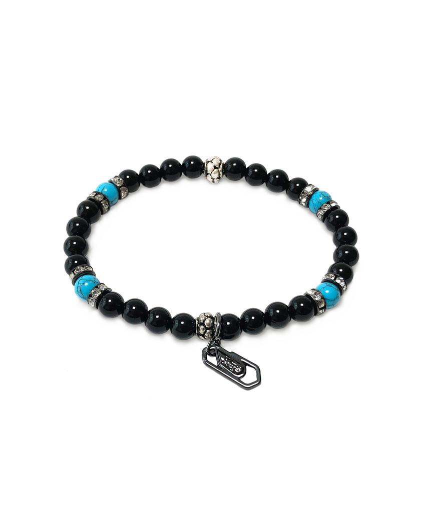 Klips Urban Mirr Men'S Gemstone Bracelet