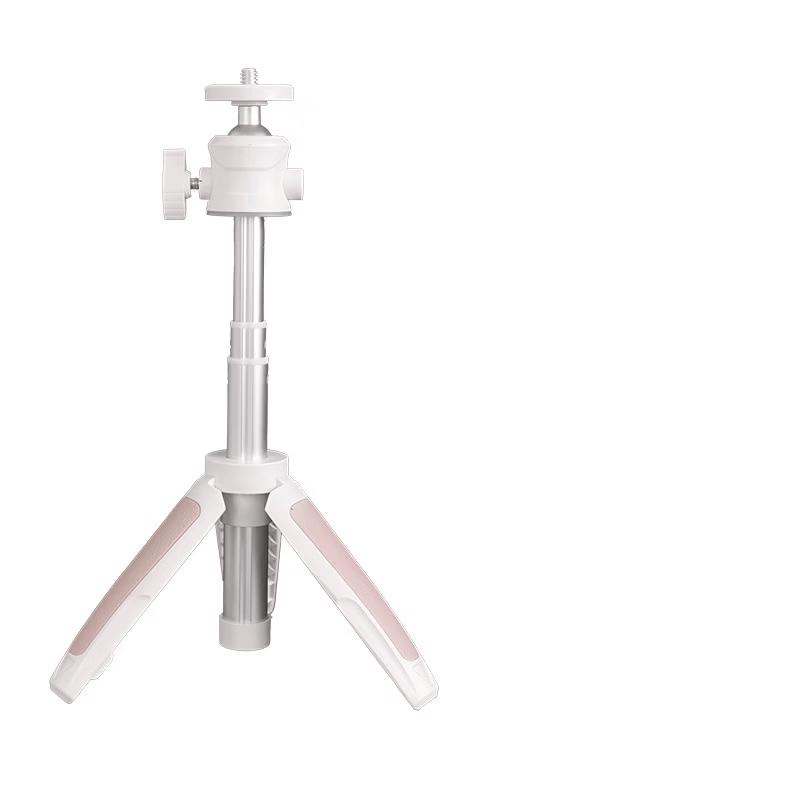 OLOEY MT27CM Mini Phone Tripod with Extension Rod