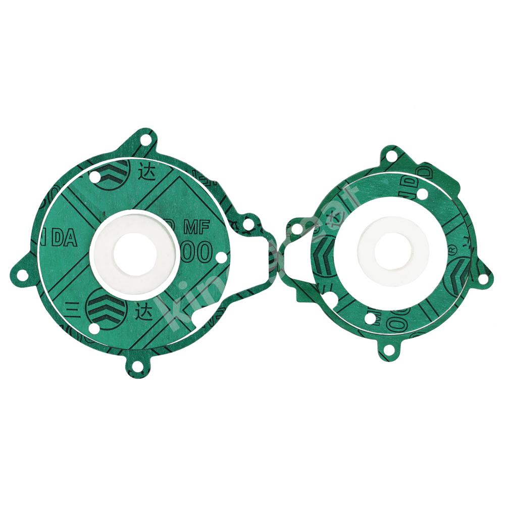 1Set Parking Heater Service Kits Combustion Chamber Gaskets +Blower Motor Gaskets For Eberspacher D1L D1LC D3L D3LC D5LC Heaters