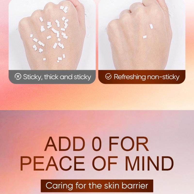 Eis Amerikanischer Koffein Handcreme 30g Anti-Trockenheit Riss Befeuchtend Herbst und Winter Handcreme Hautpflegeprodukte