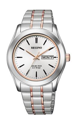 Watch Regno Multicolor [Citizen] KM1-237-91 Men's