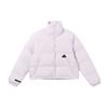 (WMNS) Puffer Jacket Asia Sizing 'Purple' Women's HM2902