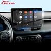 LFOTPP Car Touchscreen Protector Tempered Glass 10.5-inch For 2023 Toyota RAV4