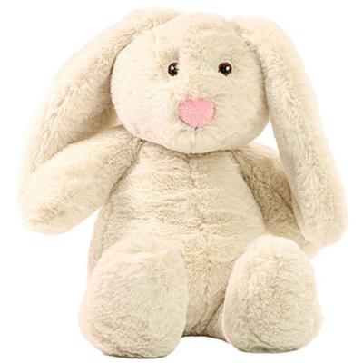 Mbw MiniFeet Rabbit Recycled Plush Toy