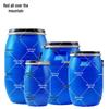 Manshanhong Thickened Stackable Chemical Storage Barrel
