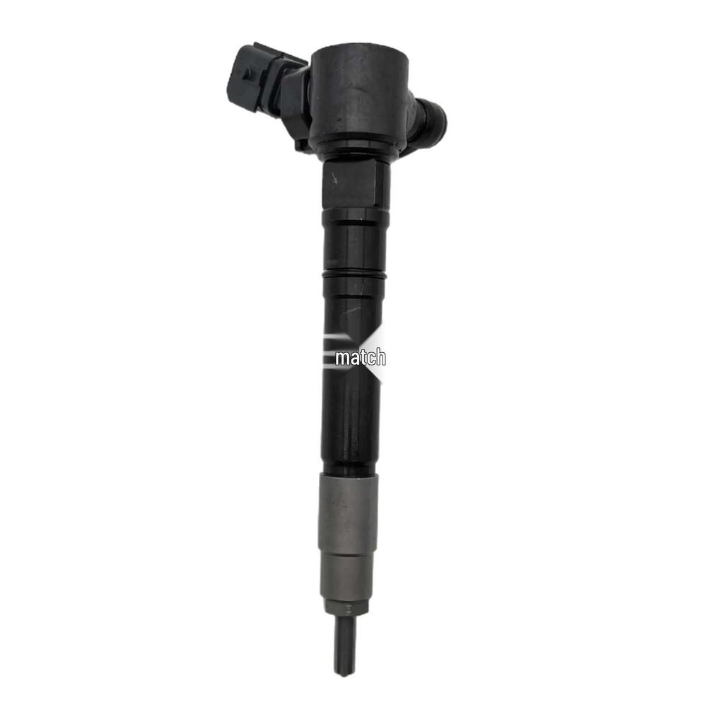 2.4L 2GD-FTV Engine High-Pressure Rail Injector 23670-11040