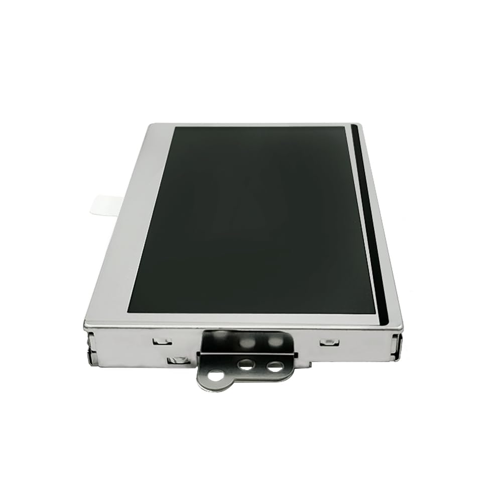 LCD Display Color Screen, LQ042T5DZ12A Replacement LCD Screen Compatible with Ford Focus Escape Speedometer Cluster 140MPH 2013-2017