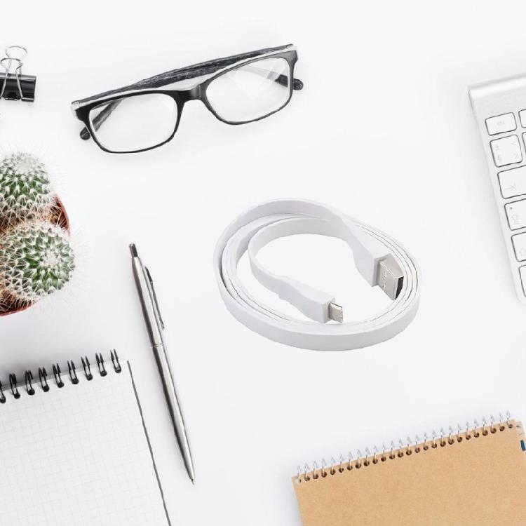 Flexible USB Charging Cable for UE Boom/Megaboom/UE Megablast Power Supply Cable Wireless Speaker Accessories