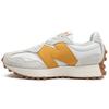 Women's 327 White Yellow WS327BY