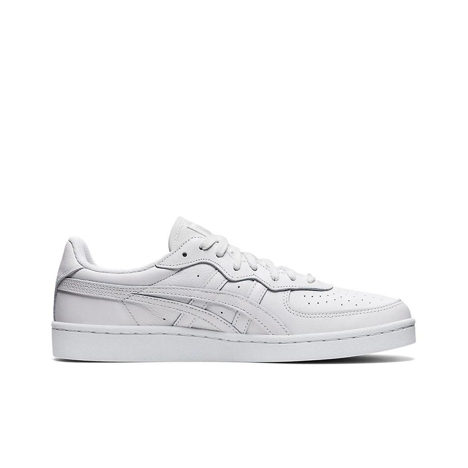 Onitsuka Tiger Gsm Low Top Sneakers Unisex Sneakers White 1183A841-100