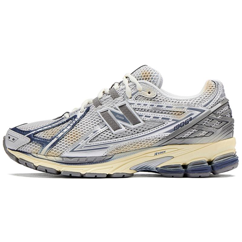 New Balance Thisisneverthat X New Balance 1906R 'The 2022 Downtown Run' Sneakers M1906RTI