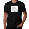 Bette Tina Tshirt Gym Exercise Short Sleeve Tshirt