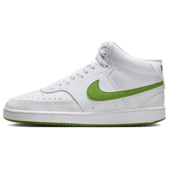 Nike Court Vision Mid Chlorophyll  CD5436-107