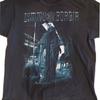 Dimmu Borgir Band Musica Tour Maglietta Nera Cotone S 5Xl Jh236