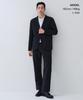Musinsa Standard [City Workers] Karmor Blazer [Navy]