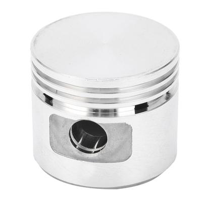 Pistón de Compresor de Aire Biela Aluminio Repuesto Accesorios Bomba de Aire 47mm Diámetro